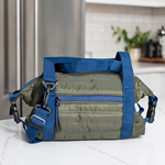 ONIVA<sup>®</sup> Midday Washable Lunch Bag 
