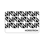 NORDSTROM<sup>®</sup> $25 Gift Card